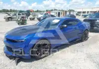 2020 Chevrolet Camaro photo