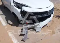 2020 Chevrolet Camaro photo