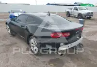 2020 Chevrolet Camaro фото