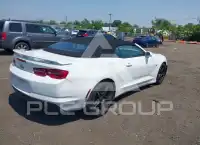 2020 Chevrolet Camaro photo