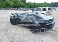 2020 Chevrolet Camaro фото