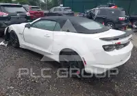2020 Chevrolet Camaro фото