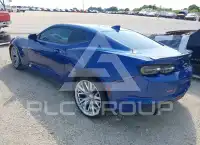 2020 Chevrolet Camaro фото
