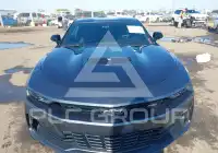 2020 Chevrolet Camaro фото