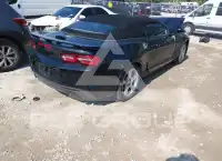 2020 Chevrolet Camaro фото