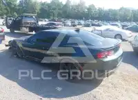 2020 Chevrolet Camaro photo