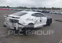 2020 Chevrolet Camaro photo