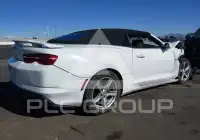 2020 Chevrolet Camaro фото