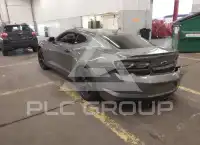 2020 Chevrolet Camaro фото