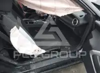 2020 Chevrolet Camaro фото