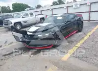 2020 Chevrolet Camaro фото