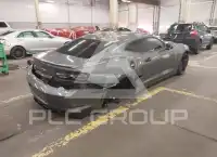 2020 Chevrolet Camaro фото