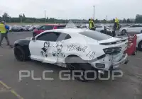 2020 Chevrolet Camaro photo