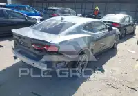 2020 Chevrolet Camaro photo