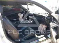 2020 Chevrolet Camaro фото