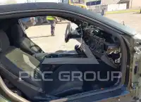 2020 Chevrolet Camaro фото
