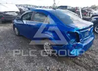 2020 Chevrolet Sonic фото