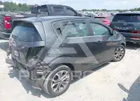 2020 Chevrolet Sonic фото