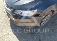 2020 Chevrolet Sonic фото