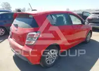 2020 Chevrolet Sonic фото