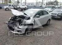 2020 Chevrolet Sonic фото