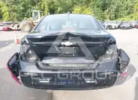 2020 Chevrolet Sonic фото