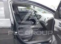 2020 Chevrolet Sonic фото
