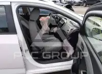 2020 Chevrolet Sonic фото