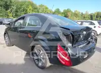 2020 Chevrolet Sonic фото