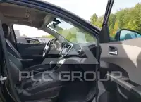 2020 Chevrolet Sonic фото