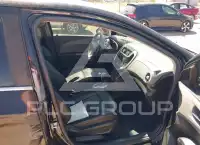 2020 Chevrolet Sonic фото