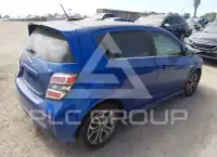 2020 Chevrolet Sonic фото