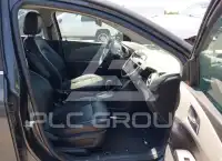 2020 Chevrolet Sonic фото