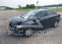 2020 Chevrolet Sonic фото