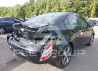 2020 Chevrolet Sonic фото