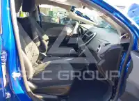 2020 Chevrolet Sonic фото