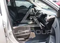 2020 Chevrolet Sonic photo