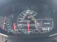 2020 Chevrolet Sonic фото