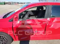 2020 Chevrolet Sonic photo