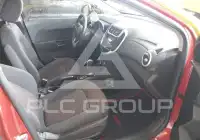 2020 Chevrolet Sonic фото