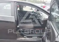 2020 Chevrolet Sonic фото