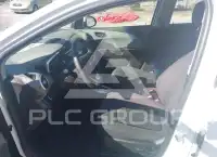 2020 Chevrolet Sonic фото