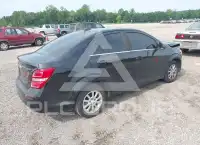 2020 Chevrolet Sonic фото