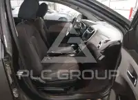 2020 Chevrolet Sonic photo