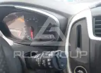 2020 Chevrolet Sonic фото