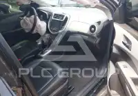 2020 Chevrolet Sonic photo