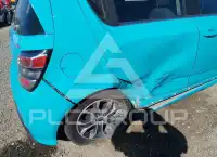 2020 Chevrolet Sonic фото