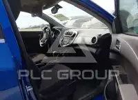 2020 Chevrolet Sonic фото