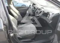2020 Chevrolet Sonic фото