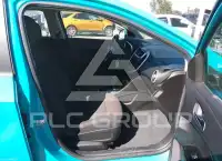 2020 Chevrolet Sonic фото